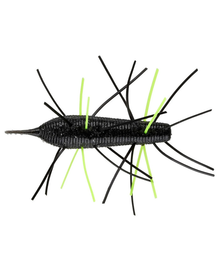 Geecrack Imo Kemushi 2.5" – Unique Finesse Bait for Bass