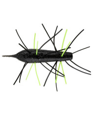 Geecrack Imo Kemushi 2.5" – Unique Finesse Bait for Bass