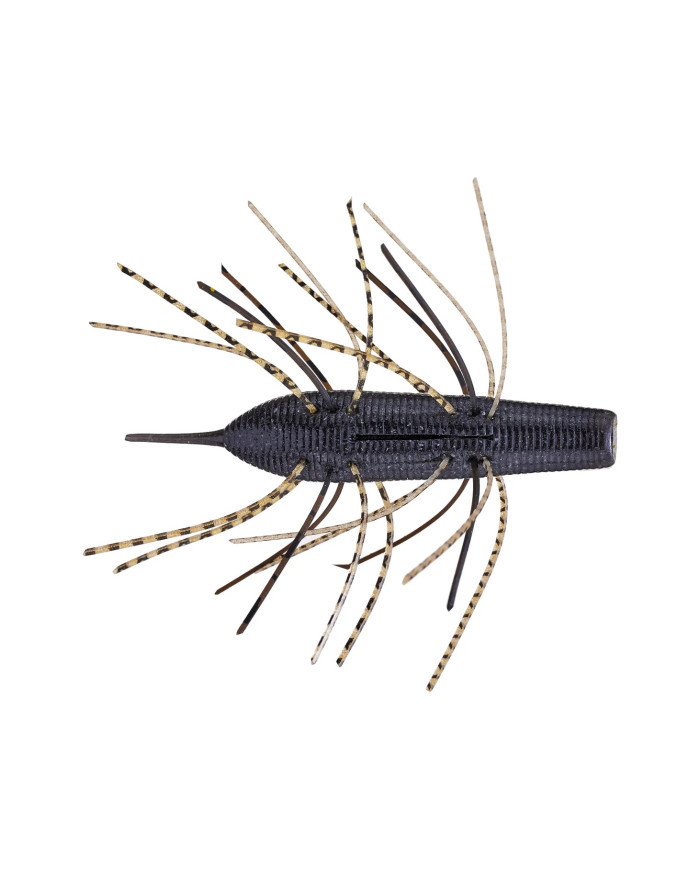 Geecrack Imo Kemushi 2.5" – Unique Finesse Bait for Bass