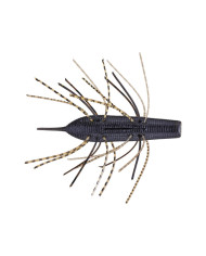 Geecrack Imo Kemushi 2.5" – Unique Finesse Bait for Bass