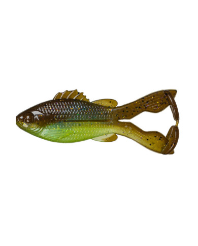 6th Sense BuzzGill 4.0 – Premium Topwater Creature Bait 6th Sense BuzzGill 4.0 – Premium Topwater Creature Bait