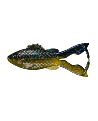 6th Sense BuzzGill 4.0 – Premium Topwater Creature Bait 6th Sense BuzzGill 4.0 – Premium Topwater Creature Bait