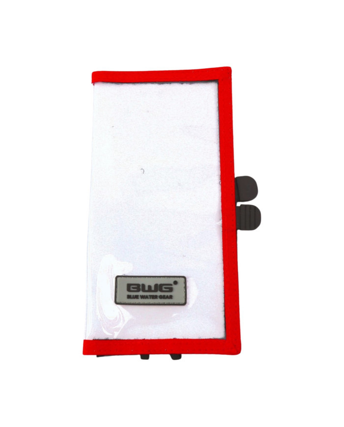 BWG Bait Wrap – Premium Swimbait & Topwater Lure Storage Solution