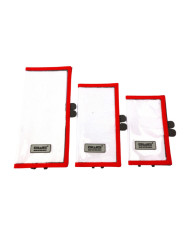 BWG Bait Wrap – Premium Swimbait & Topwater Lure Storage Solution