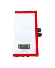 BWG Bait Wrap – Premium Swimbait & Topwater Lure Storage Solution