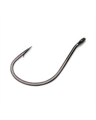 Gamakatsu Tournament Grade Wire Drop Shot Hook – Premium Finesse Fishing Hook