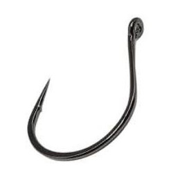 Gamakatsu Finesse Wide Gap Hook – Precision & Strength for Finesse Fishing