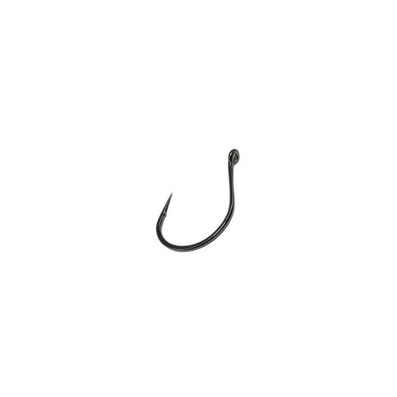 Gamakatsu Finesse Wide Gap Hook – Precision & Strength for Finesse Fishing