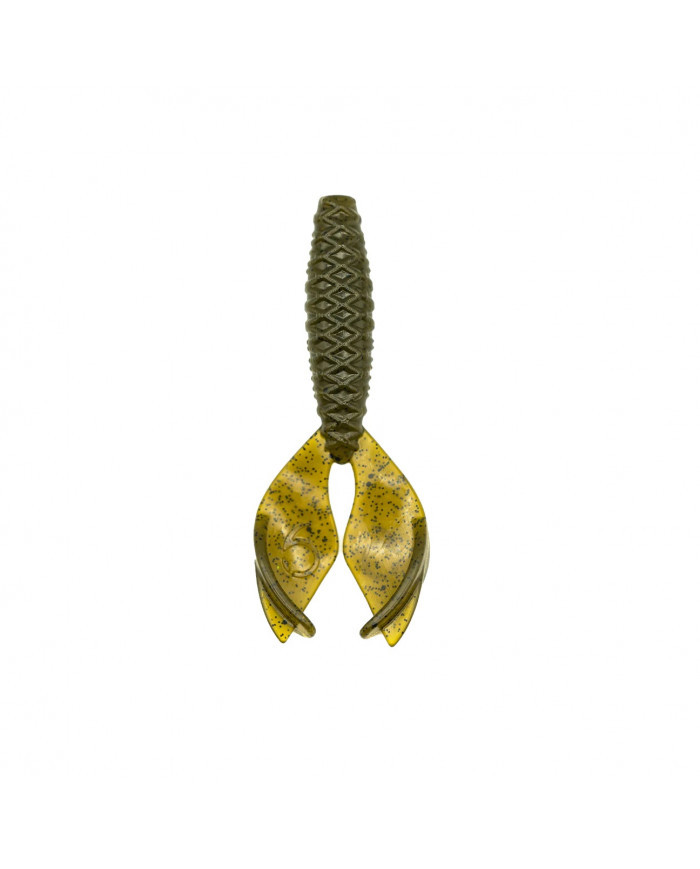 6th Sense Bongo Craw 3.7" – Realistic Crawfish Soft Bait for Bass & Predatory Fish 6th Sense Bongo Craw 3.7" – Realistic Crawfish Soft Bait for Bass & Predatory Fish