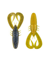 6th Sense Stroker Craw 6.6" – Premium Crawfish Soft Bait for Big Bass & Trophy Fish 6th Sense Stroker Craw 6.6" – Premium Crawfish Soft Bait for Big Bass & Trophy Fish