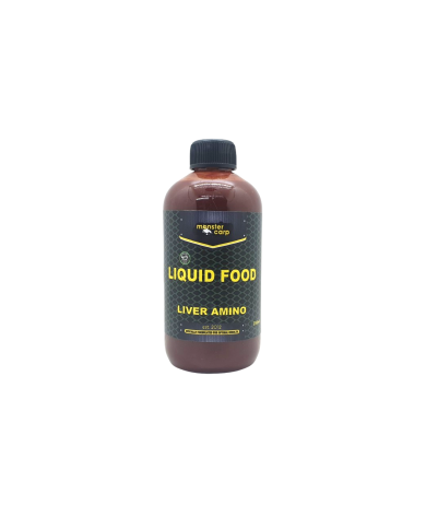 Monster Carp Liquid Food | Powerful PVA-Friendly Carp Attractant Monster Carp Liquid Food | Powerful PVA-Friendly Carp Attractant