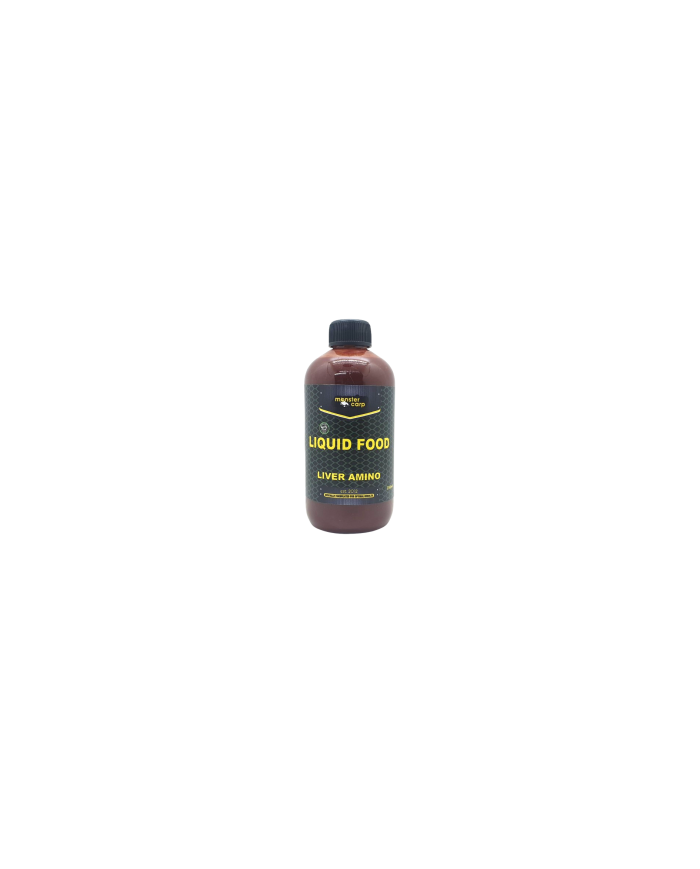 Monster Carp Liquid Food | Powerful PVA-Friendly Carp Attractant Monster Carp Liquid Food | Powerful PVA-Friendly Carp Attractant