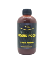 Monster Carp Liquid Food | Powerful PVA-Friendly Carp Attractant Monster Carp Liquid Food | Powerful PVA-Friendly Carp Attractant