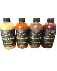 Monster Carp Liquid Food | Powerful PVA-Friendly Carp Attractant Monster Carp Liquid Food | Powerful PVA-Friendly Carp Attractant