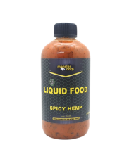 Monster Carp Liquid Food | Powerful PVA-Friendly Carp Attractant Monster Carp Liquid Food | Powerful PVA-Friendly Carp Attractant