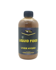 Monster Carp Liquid Food | Powerful PVA-Friendly Carp Attractant Monster Carp Liquid Food | Powerful PVA-Friendly Carp Attractant