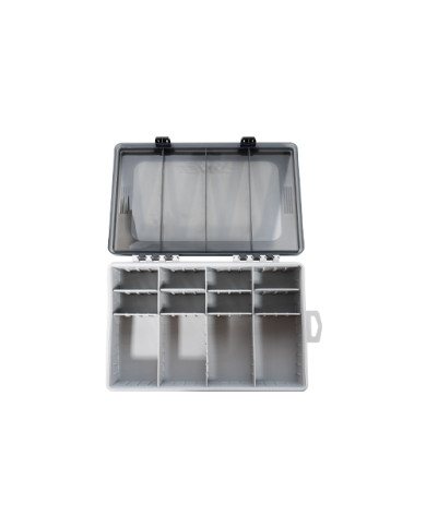 BKK OCD Tackle System A2 | Premium Tackle Storage Solution BKK OCD Tackle System A2 | Premium Tackle Storage Solution