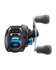 Shimano SLX 150 HG Baitcasting Reel | High-Speed & Durable Shimano SLX 150 HG Baitcasting Reel | High-Speed & Durable