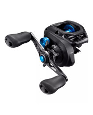 Shimano SLX 150 HG Baitcasting Reel | High-Speed & Durable Shimano SLX 150 HG Baitcasting Reel | High-Speed & Durable