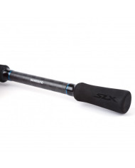 Shimano SLX 6'10" Casting Rod | Lightweight & Versatile Performance