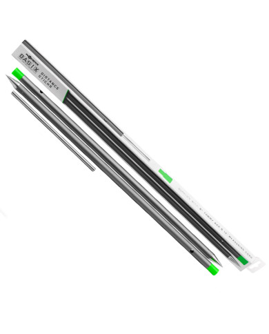 Korda Basix Distance Sticks – Accurate Casting Made Easy