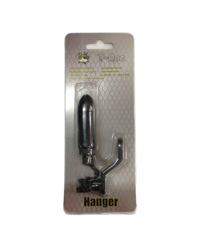 Jackel T-Roc Hangers – Precision Bite Indication System Jackel T-Roc Hangers – Precision Bite Indication System