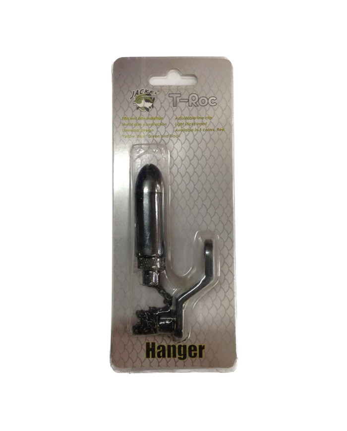 Jackel T-Roc Hangers – Precision Bite Indication System