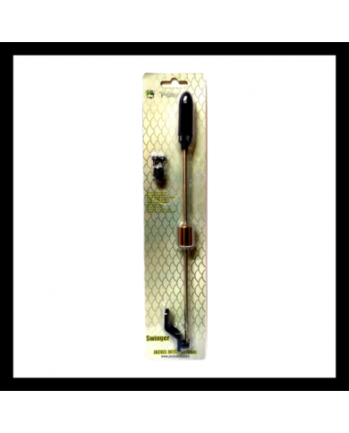 Jackel T-Roc Swingers – Accurate & Adjustable Bite Indicators Jackel T-Roc Swingers – Accurate & Adjustable Bite Indicators