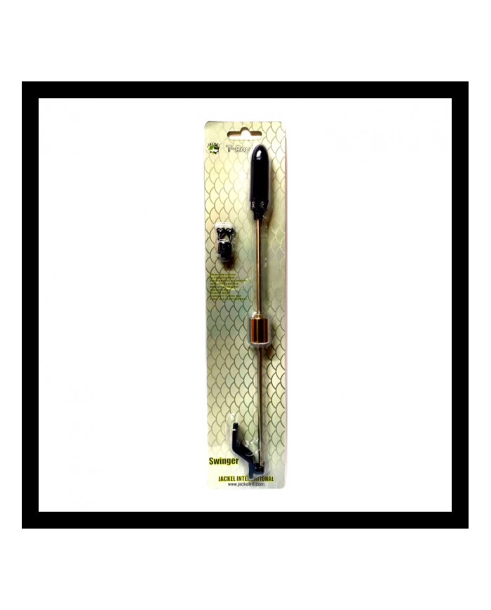 Jackel T-Roc Swingers – Accurate & Adjustable Bite Indicators