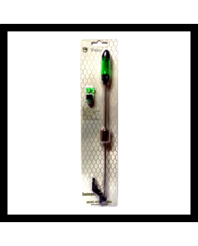 Jackel T-Roc Swingers – Accurate & Adjustable Bite Indicators Jackel T-Roc Swingers – Accurate & Adjustable Bite Indicators