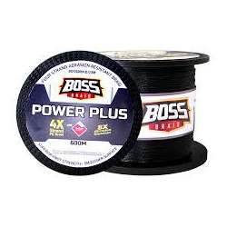 Boss Braid Power Plus Bulk Spool, Boss Braid Power Plus Bulk Spool,