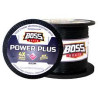 Boss Braid Power Plus Bulk Spool,
