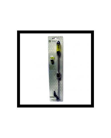 Jackel T-Roc Swingers – Accurate & Adjustable Bite Indicators Jackel T-Roc Swingers – Accurate & Adjustable Bite Indicators