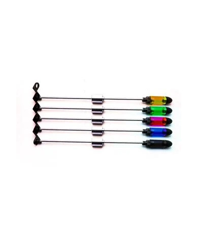 Jackel T-Roc Swingers – Accurate & Adjustable Bite Indicators Jackel T-Roc Swingers – Accurate & Adjustable Bite Indicators