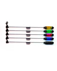 Jackel T-Roc Swingers – Accurate & Adjustable Bite Indicators