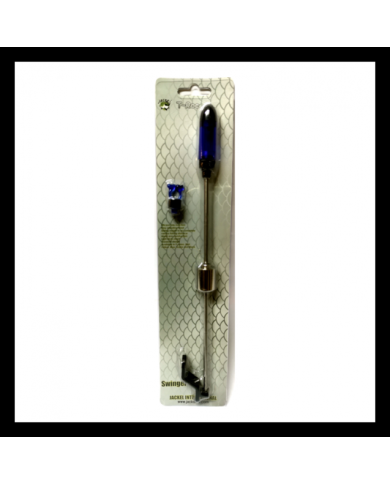 Jackel T-Roc Swingers – Accurate & Adjustable Bite Indicators Jackel T-Roc Swingers – Accurate & Adjustable Bite Indicators