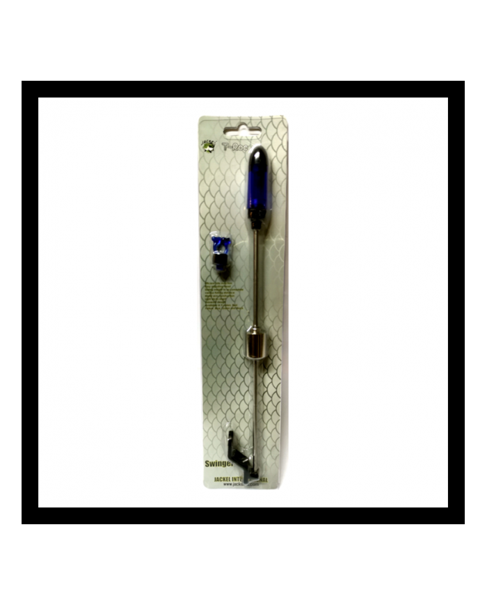 Jackel T-Roc Swingers – Accurate & Adjustable Bite Indicators