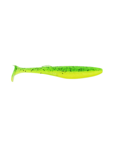 Rapala Crush City Kickman 5" – Premium Soft Bait for Bass & Predators Rapala Crush City Kickman 5" – Premium Soft Bait for Bass & Predators