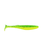 Rapala Crush City Kickman 5" – Premium Soft Bait for Bass & Predators