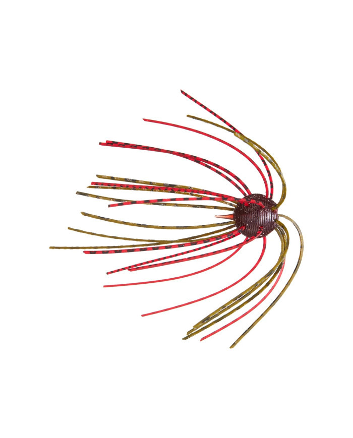 Geecrack Imo Kemushi Cue Bomb | Finesse Soft Plastic Bait