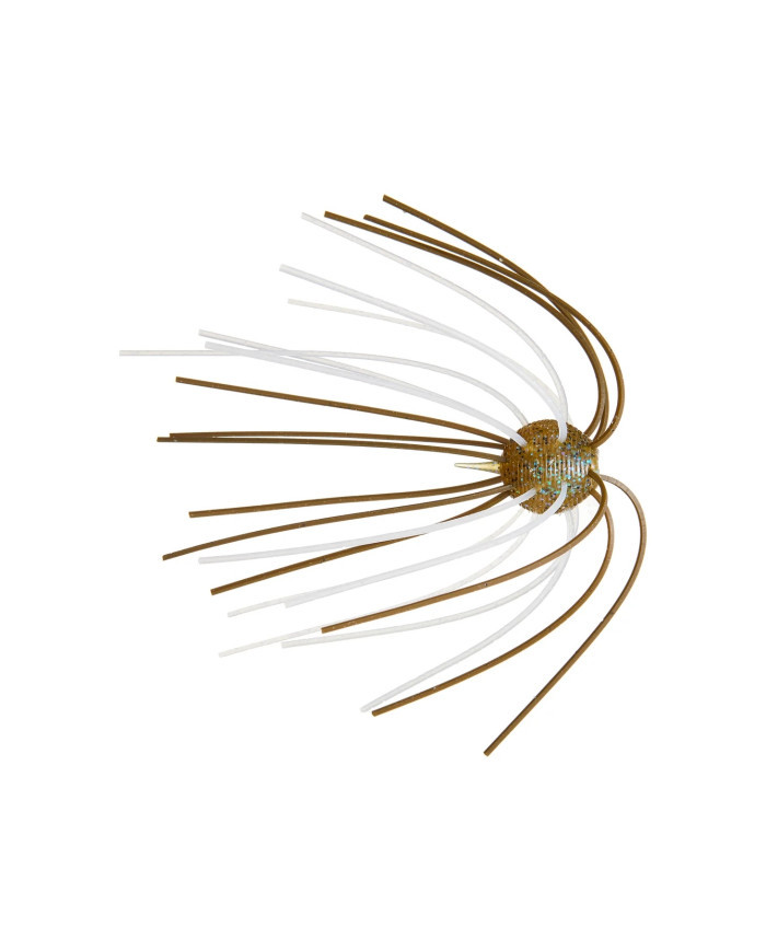 Geecrack Imo Kemushi Cue Bomb | Finesse Soft Plastic Bait