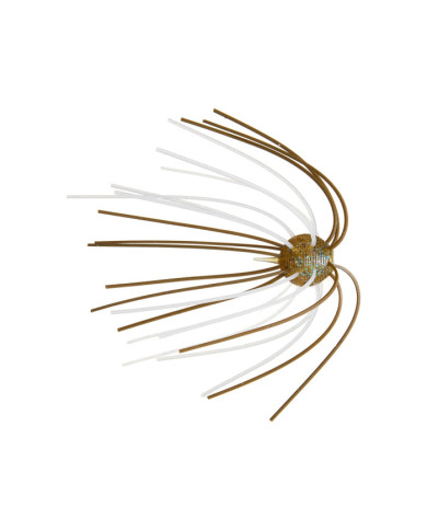 Geecrack Imo Kemushi Cue Bomb | Finesse Soft Plastic Bait