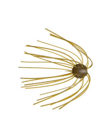 Geecrack Imo Kemushi Cue Bomb | Finesse Soft Plastic Bait