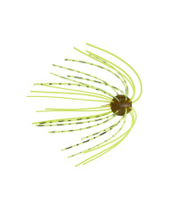 Geecrack Imo Kemushi Cue Bomb | Finesse Soft Plastic Bait