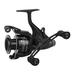 Okuma Barbarian BN55 Baitrunner Reel | Durable, Smooth Drag & High Capacity Okuma Barbarian BN55 Baitrunner Reel | Durable, Smooth Drag & High Capacity