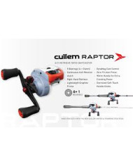 Cullem Raptor/Thumping Combo 7'0" 2PC Cullem Raptor/Thumping Combo 7'0" 2PC