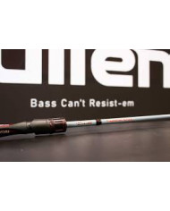 Cullem Raptor/Thumping Combo 7'0" 2PC