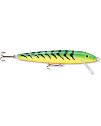 Rapala Gaint Lure Firetiger Rapala Gaint Lure Firetiger