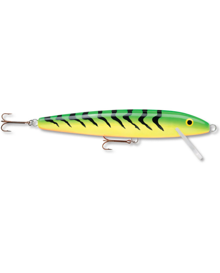 Rapala Gaint Lure Firetiger Rapala Gaint Lure Firetiger