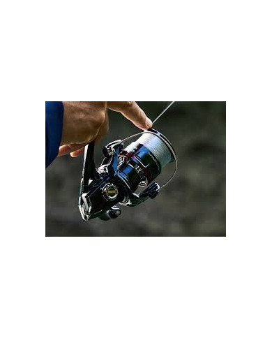 SHIMANO VANFORD FA 2500HG